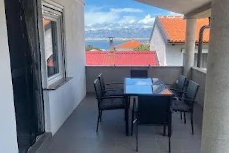 Krec 1 Apartment