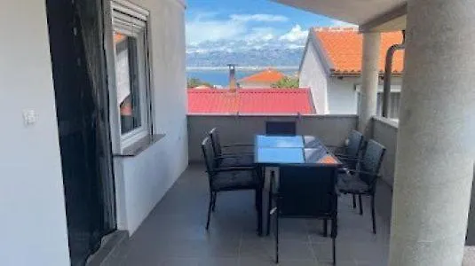 Krec 1 Apartment