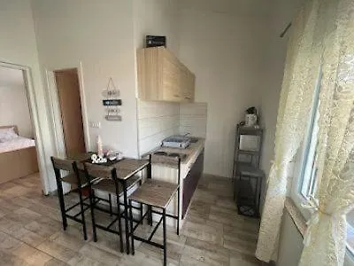 Apartment Krec 1