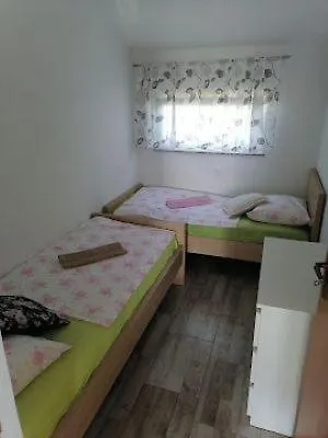 Apartment Krec 1