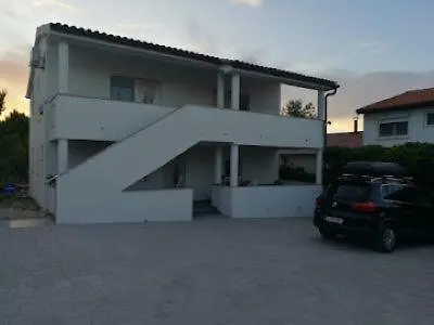 Krec 1 Apartment *