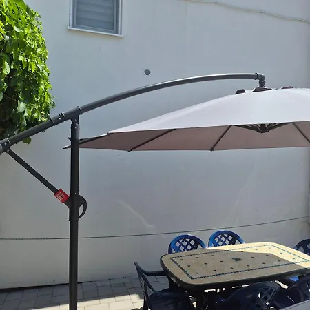 Krec 1 Apartmán